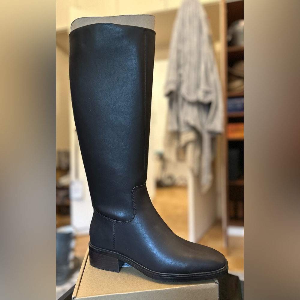 Nine West New with Box Barile Boots